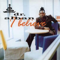 Dr. Alban – Long Time Ago