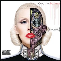 Christina Aguilera - Stronger Than Ever