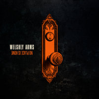 Welshly Arms - X