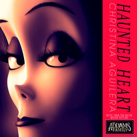 Christina Aguilera - Haunted Heart