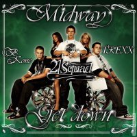 Midway - Get Down (feat. B KONE)