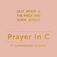 Robin Schulz - Prayer in C