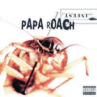Papa Roach - Between Angels And Insects