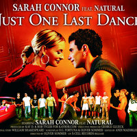 Sarah Connor - Just One Last Dance
