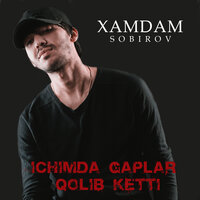Хамдам Собиров - Qora ko'zim