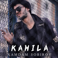 Хамдам Собиров - Kamila