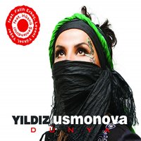 Yulduz Usmonova - Ko'ngil