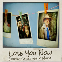 Lindsey Stirling, Mako - Lose You Now
