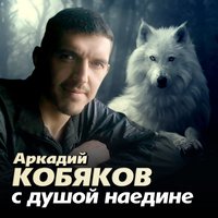 Аркадий Кобяков - Душа моя