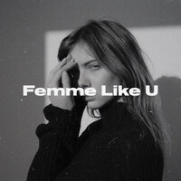 Monaldin, Emma Peters - Femme Like U