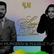 Jonibek Murodov & Yulduz Turdiyeva - Azizi dilam