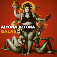 alyona alyona, MONATIK - Глибина