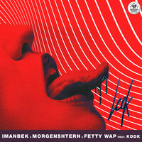 MORGENSHTERN, Imanbek, Fetty Wap feat. KDDK - Leck
