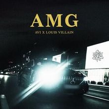 Avi, Louis Villain - AMG
