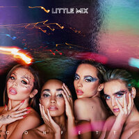 Little Mix - Confetti, Lyrics