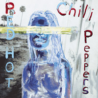 Red Hot Chili Peppers - Can't Stop, Lyrics