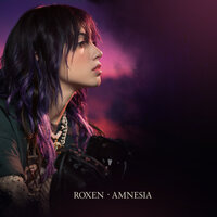 Roxen - Amnesia, текст песни