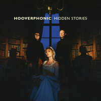 Hooverphonic - The Wrong Place, текст песни