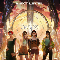 aespa - Next Level, Lyrics