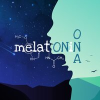 On I Ona - Мелатонін, текст песни
