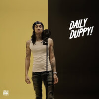 Young Adz - Daily Duppy, Lyrics