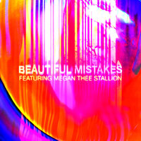 Maroon 5 (feat. Megan Thee Stallion) - Beautiful Mistakes, Lyrics
