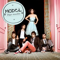 Model - Pembe Mezarlık, şarkı sözleri