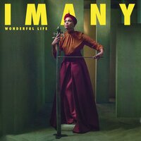 Imany - Wonderful Life, Lyrics