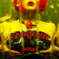 MARUV - Candy Shop, текст песни
