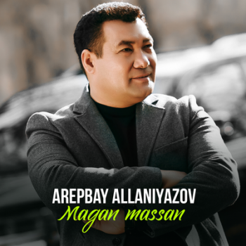 Arepbay Allaniyazov - Yaman-yaman, текст песни