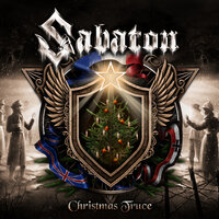 SABATON - Christmas Truce, текст песни