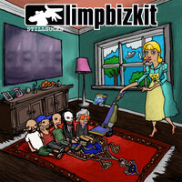 Limp Bizkit - Out Of Style, текст песни