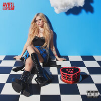 Avril Lavigne - Bite Me, текст песни