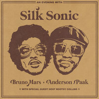 Bruno Mars, Anderson .Paak, Silk Sonic - Blast Off, текст песни
