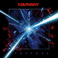 Kavinsky - Renegade, текст песни