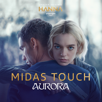AURORA - Midas Touch, текст песни