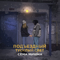 Сёма Мишин - Подъездный тусклый свет, текст песни
