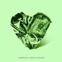 HammAli & Navai, MACAN - она хочет быть моделью, текст песни