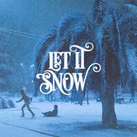 AMCHI - Let It Snow! текст песни