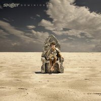 Skillet - Refuge, текст песни