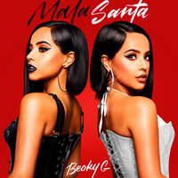 Becky G, Bad Bunny - Mayores, текст песни
