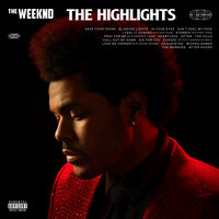 The Weeknd, Daft Punk - I Feel It Coming, текст песни