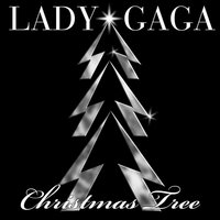 Lady Gaga, Space Cowboy - Christmas Tree, текст песни
