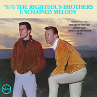 The Righteous Brothers - Unchained Melody, текст песни
