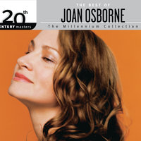 Joan Osborne - One Of Us, текст песни