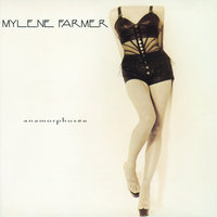 Mylène Farmer - California, текст песни