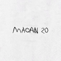 MACAN - 20, текст песни