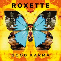 Roxette - It Just Happens, текст песни