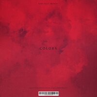 KADI, Miyagi - Colors, текст песни