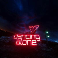 VIZE - Dancing Alone, текст песни